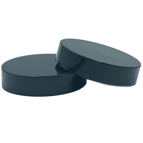 Replacement Lids - 60 ml (2)
