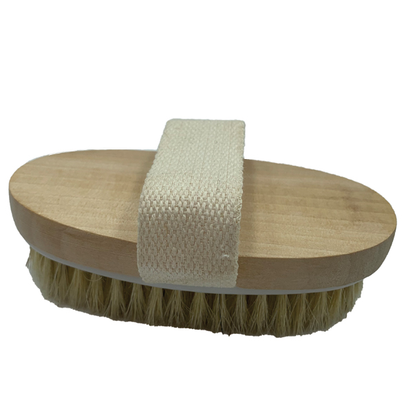 Dry Skin Body Brush