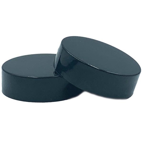 Replacement Lids - 30ml (2)