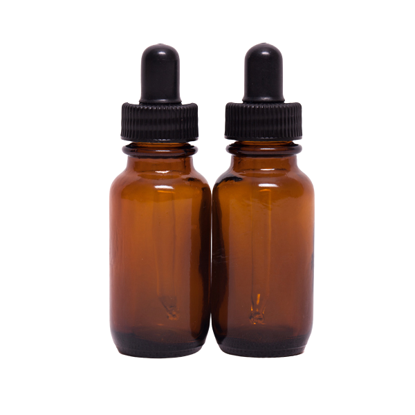 Droppers - 25ml (Pack of 2)