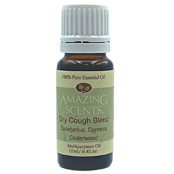 Dry Cough Blend - 12ml
