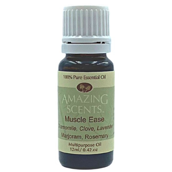 Muscle Ease Blend - 12 ml