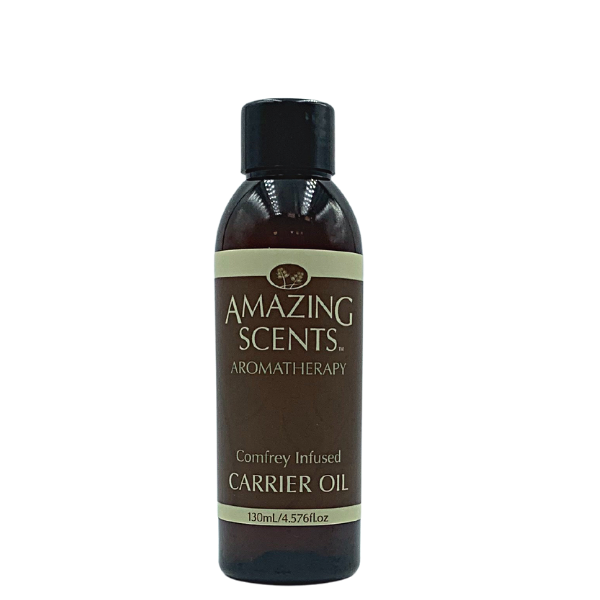 Comfrey Infused Oil - 130ml