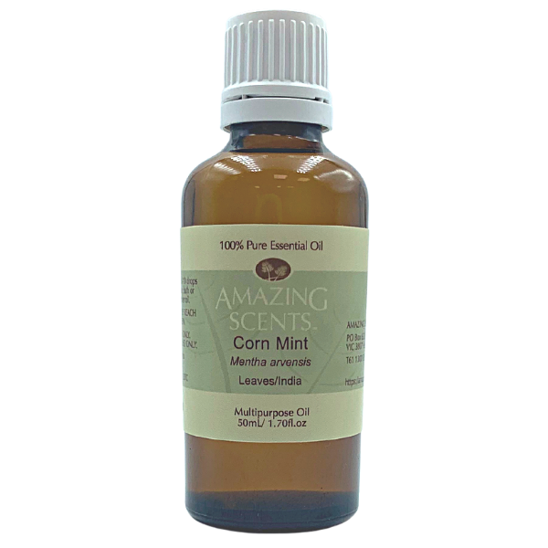 Corn Mint (50ml)