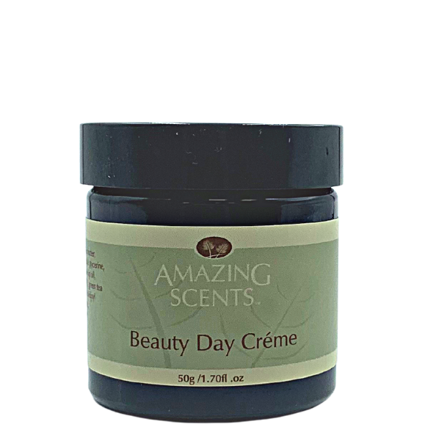 Beauty Day Crème  - 50gm