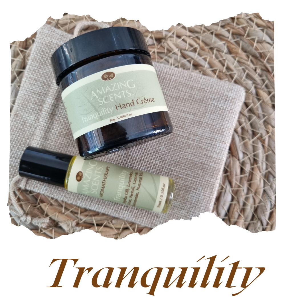 Tranquility Gift Set