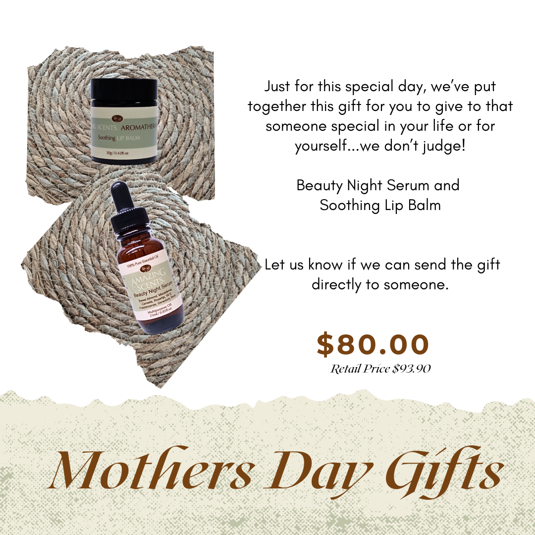 Advert - Mothers Day Gift