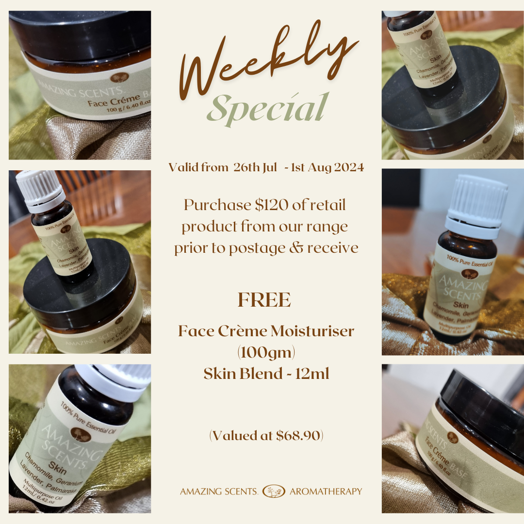 Weekly Special - Jul 24 - W4