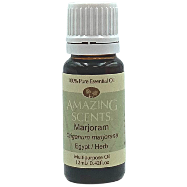 Marjoram