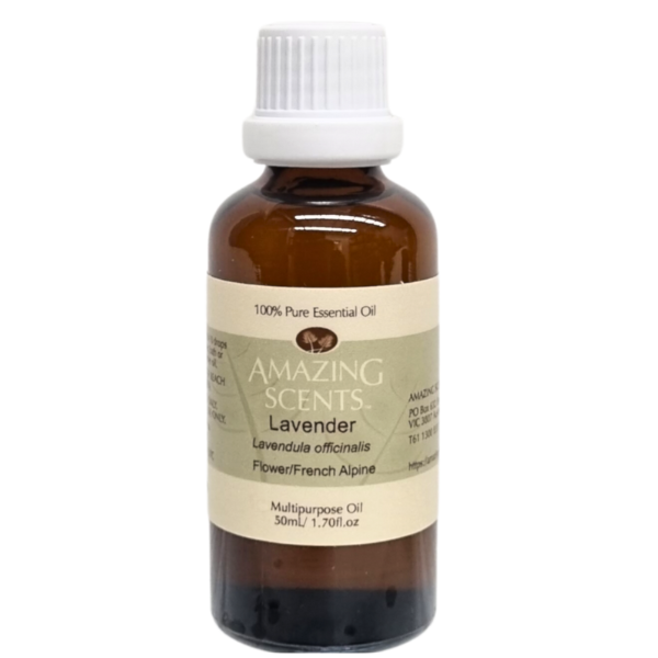 Lavender (50ml)