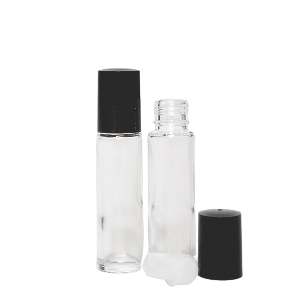 Replacement - Cap & Roller Ball - 10ml Roll-On