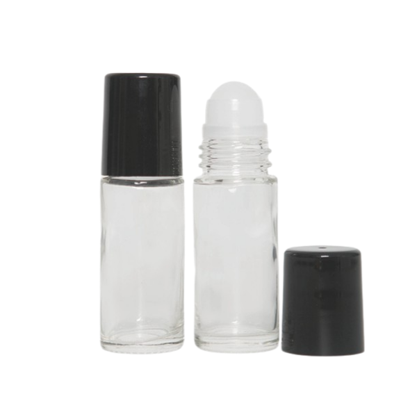 Replacement - Cap & Roller Ball - 30ml Roll-On