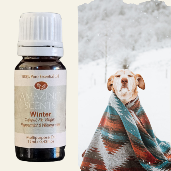 Winter - 12ml