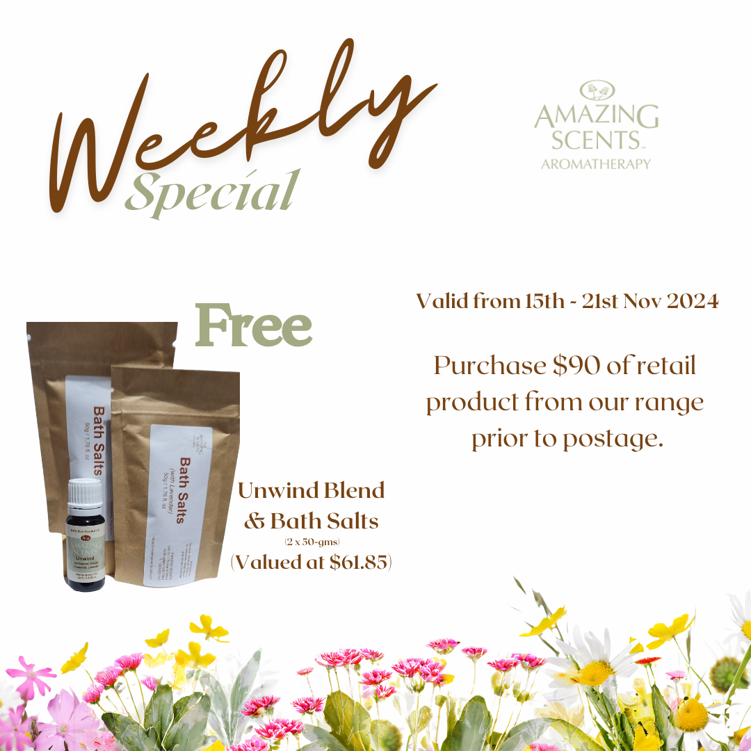 Weekly Special - Nov 24 - W3