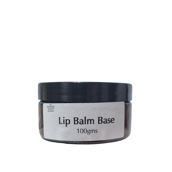 Lip Balm Base