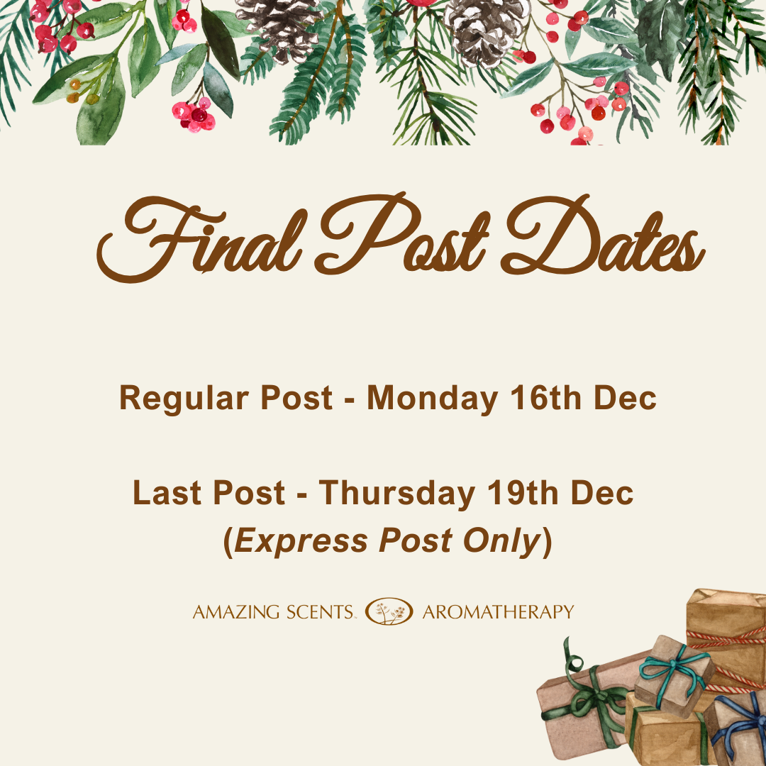 Christmas Postage