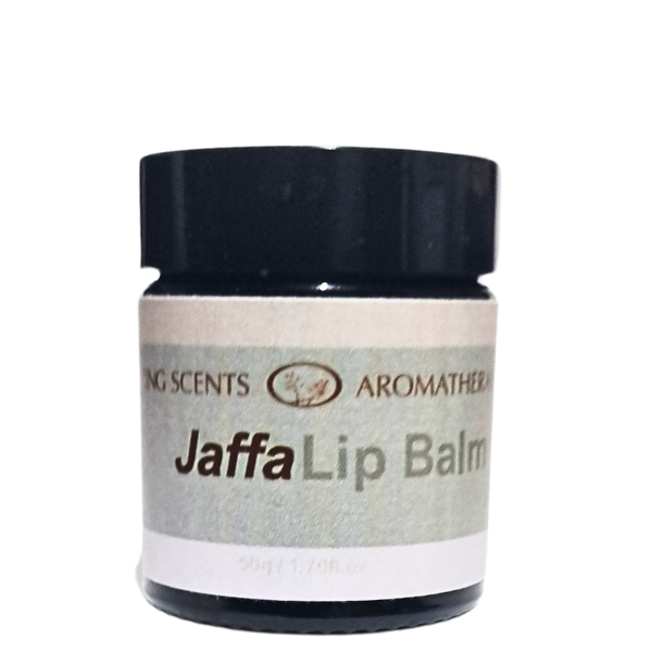 Jaffa Lip Balm