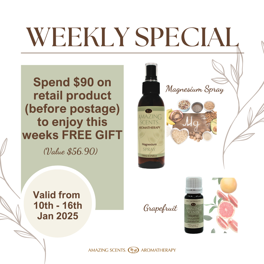 Weekly Special - Jan 25 - W2