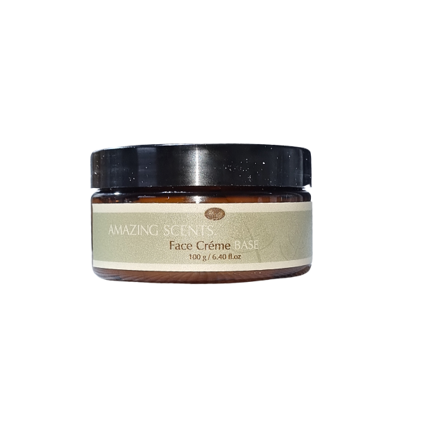 Face Creme Moisturiser - 100 gms