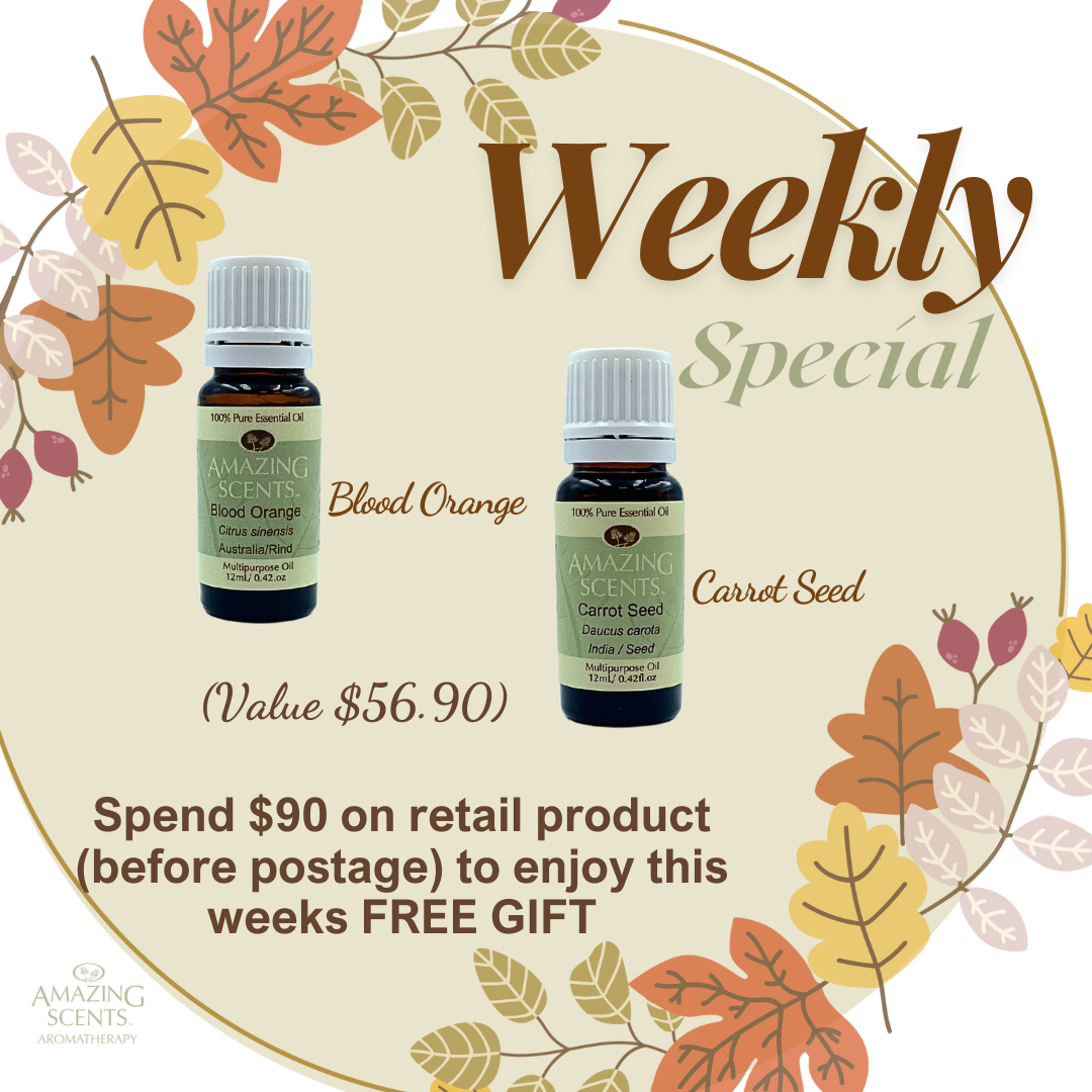 Weekly Special - Mar 25 - Wk3