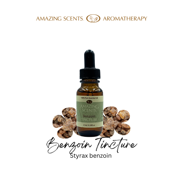Benzoin Tincture