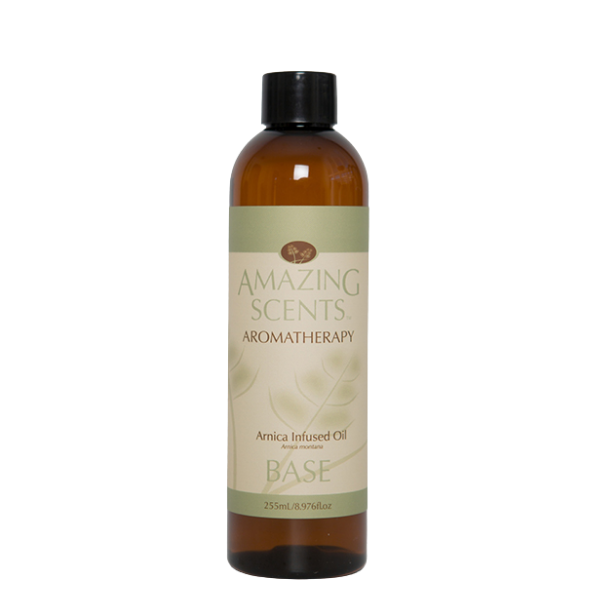 Arnica Infused Oil