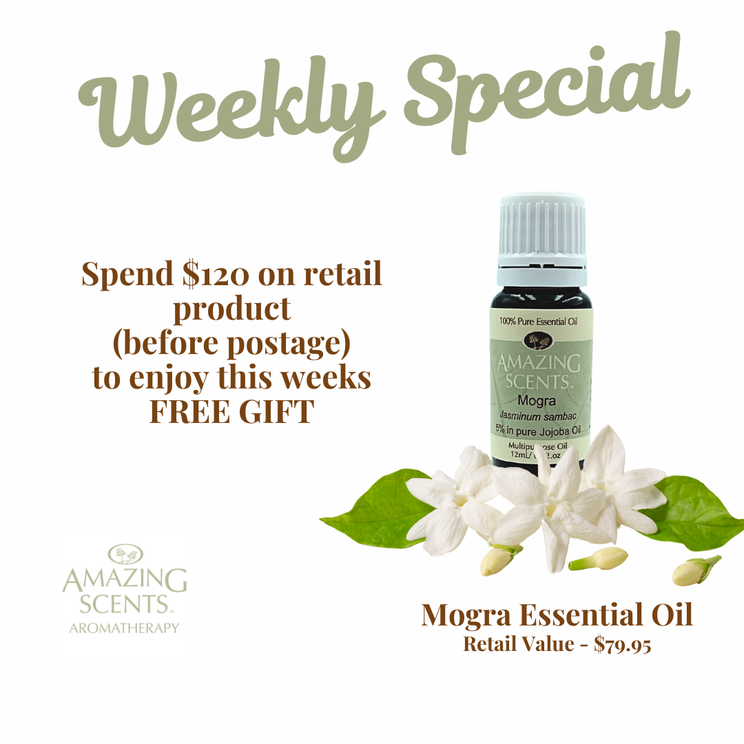 Weekly Special - May 25 - W1