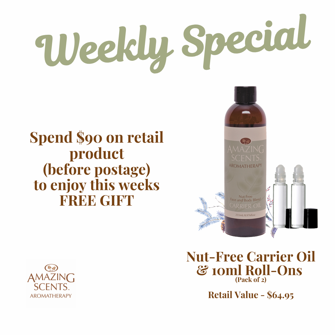 Weekly Special - May 25 - W2