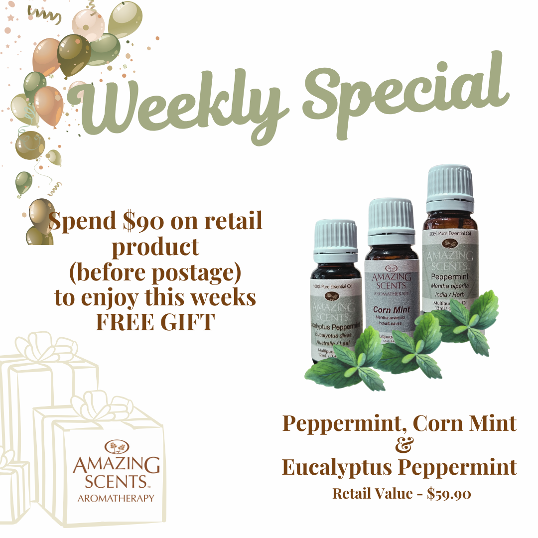 Weekly Special - May 25 - W4