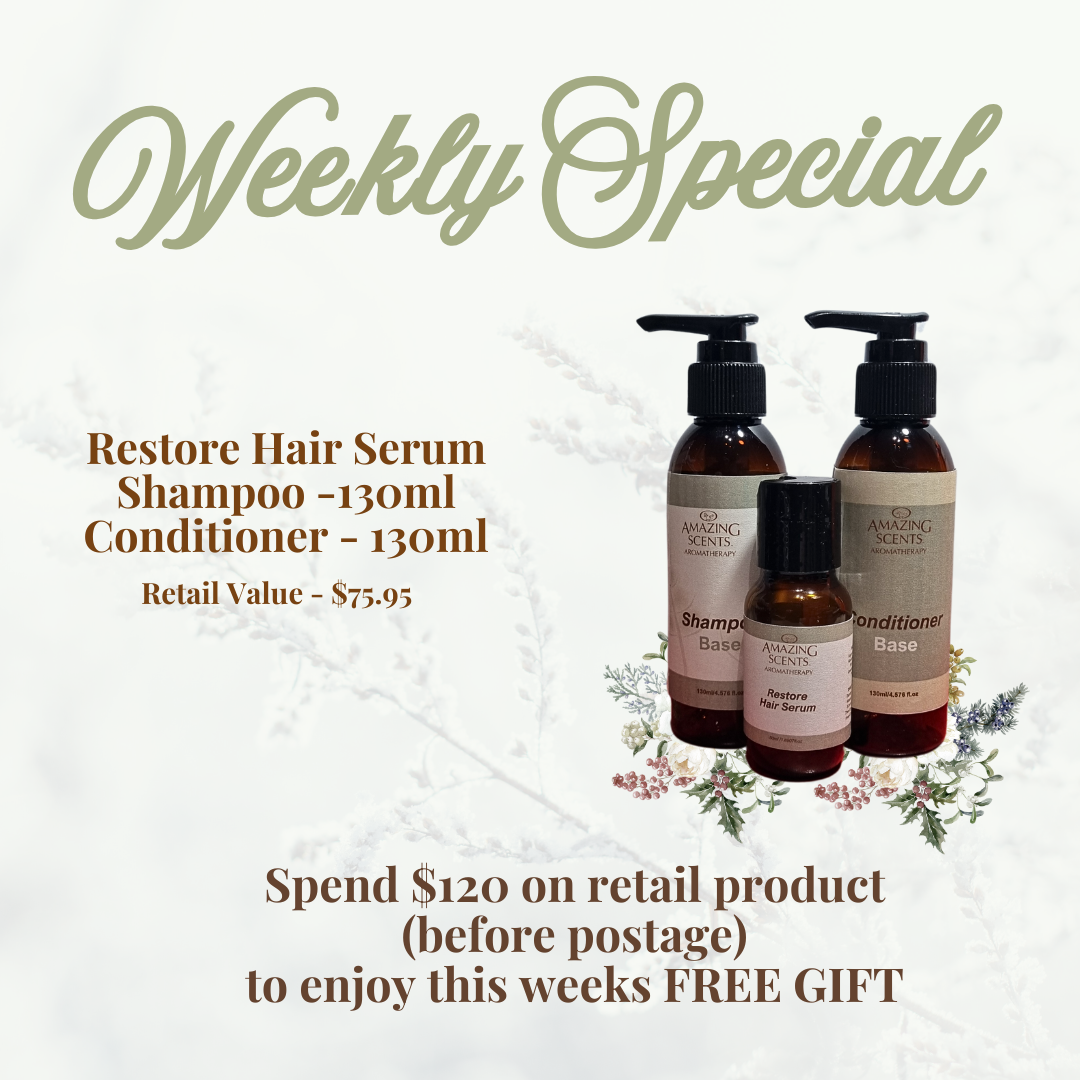 Weekly Special - Jun 25 - WK1
