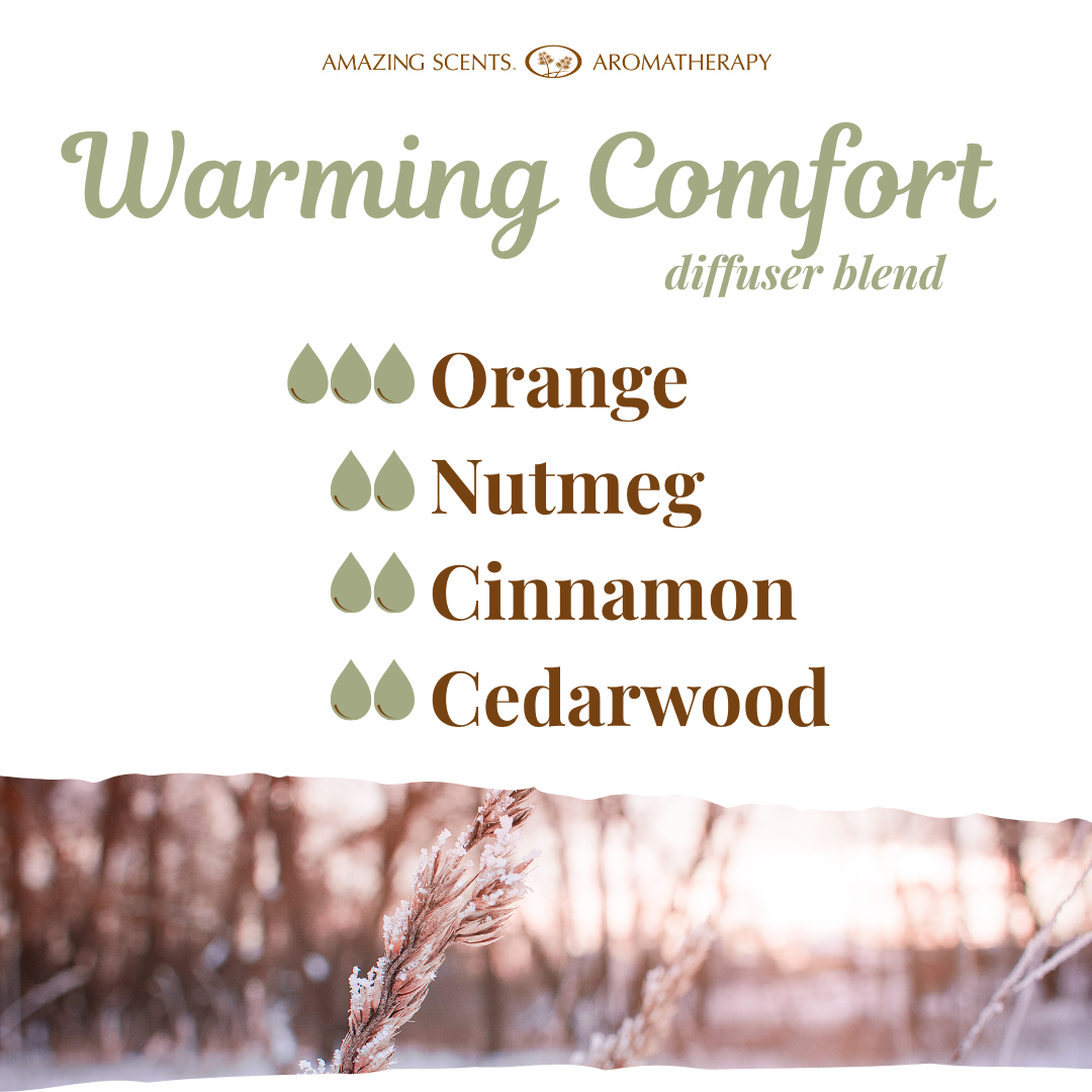 Diffuser Blend
