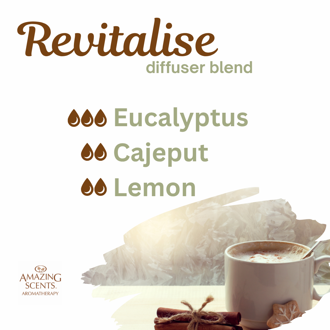 Diffuser Blend