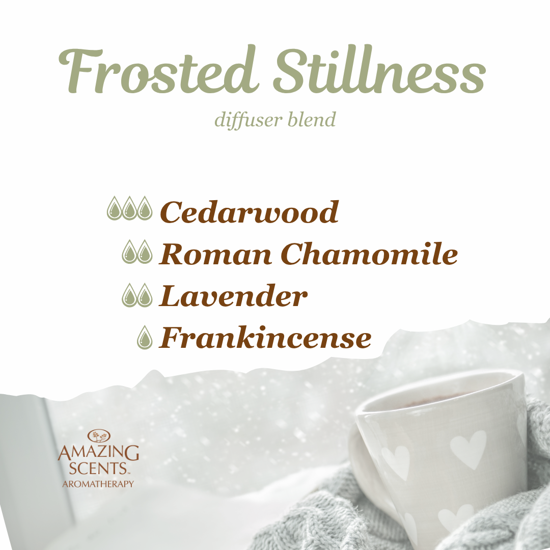 Diffuser Blend