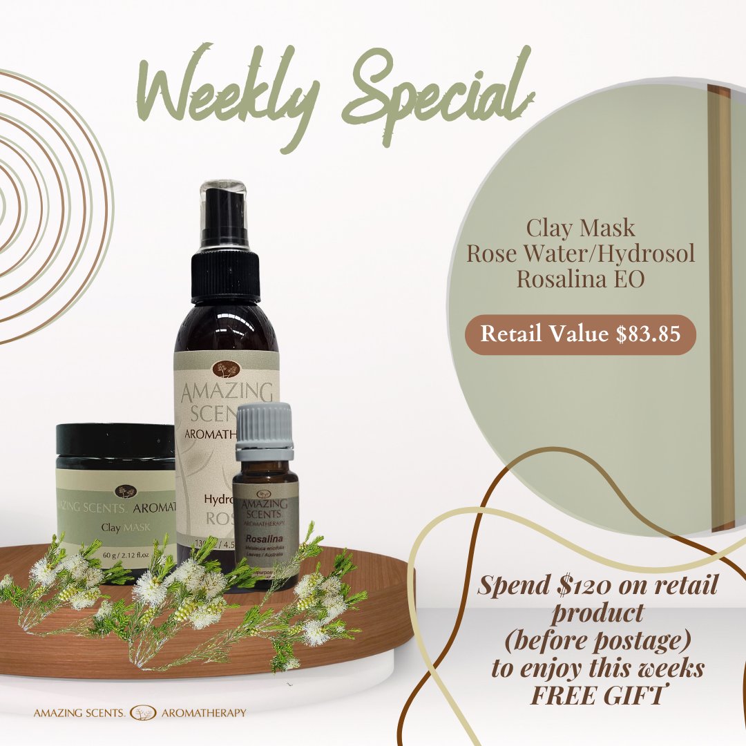 Special - July 25 - WK1