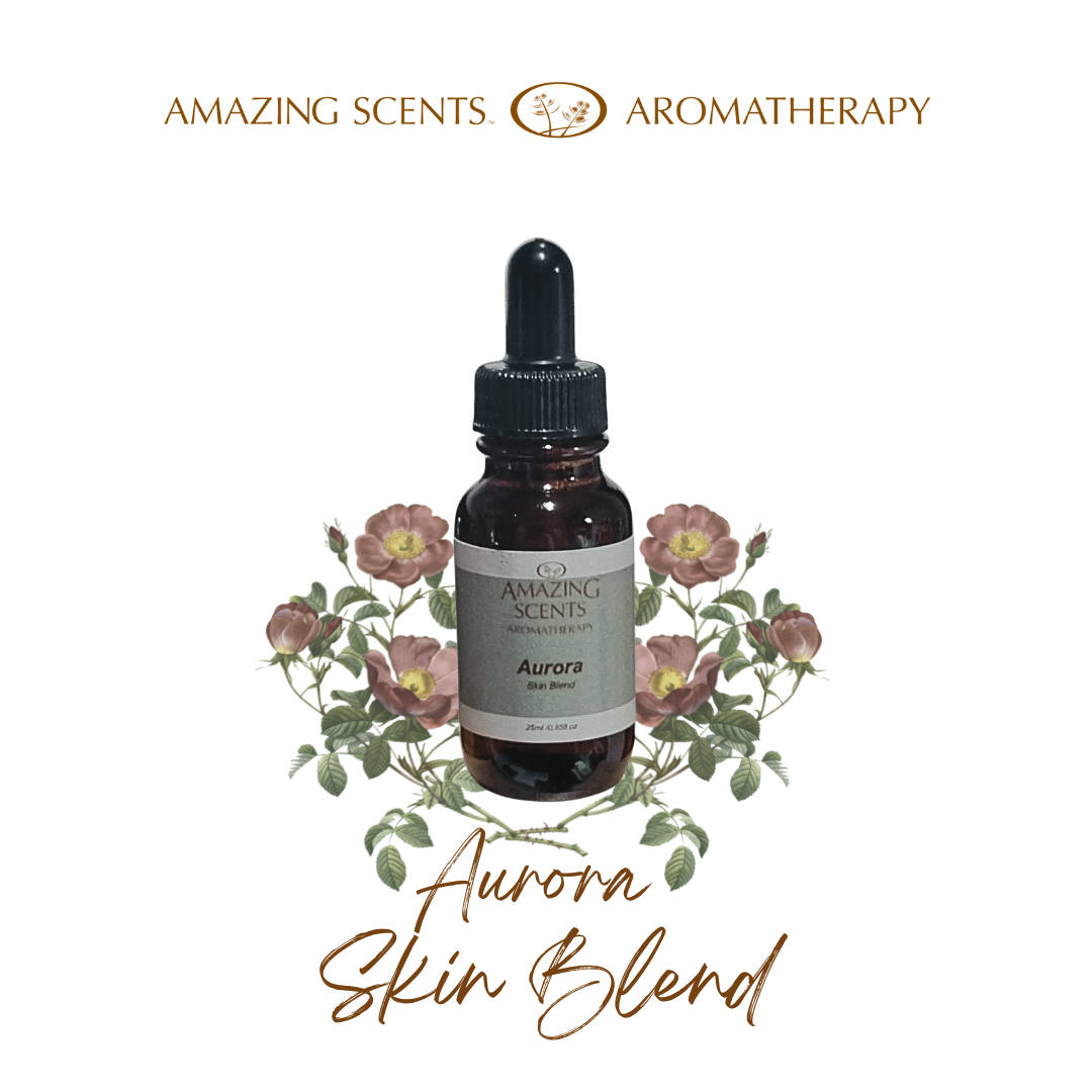 Aurora Skin Elixir