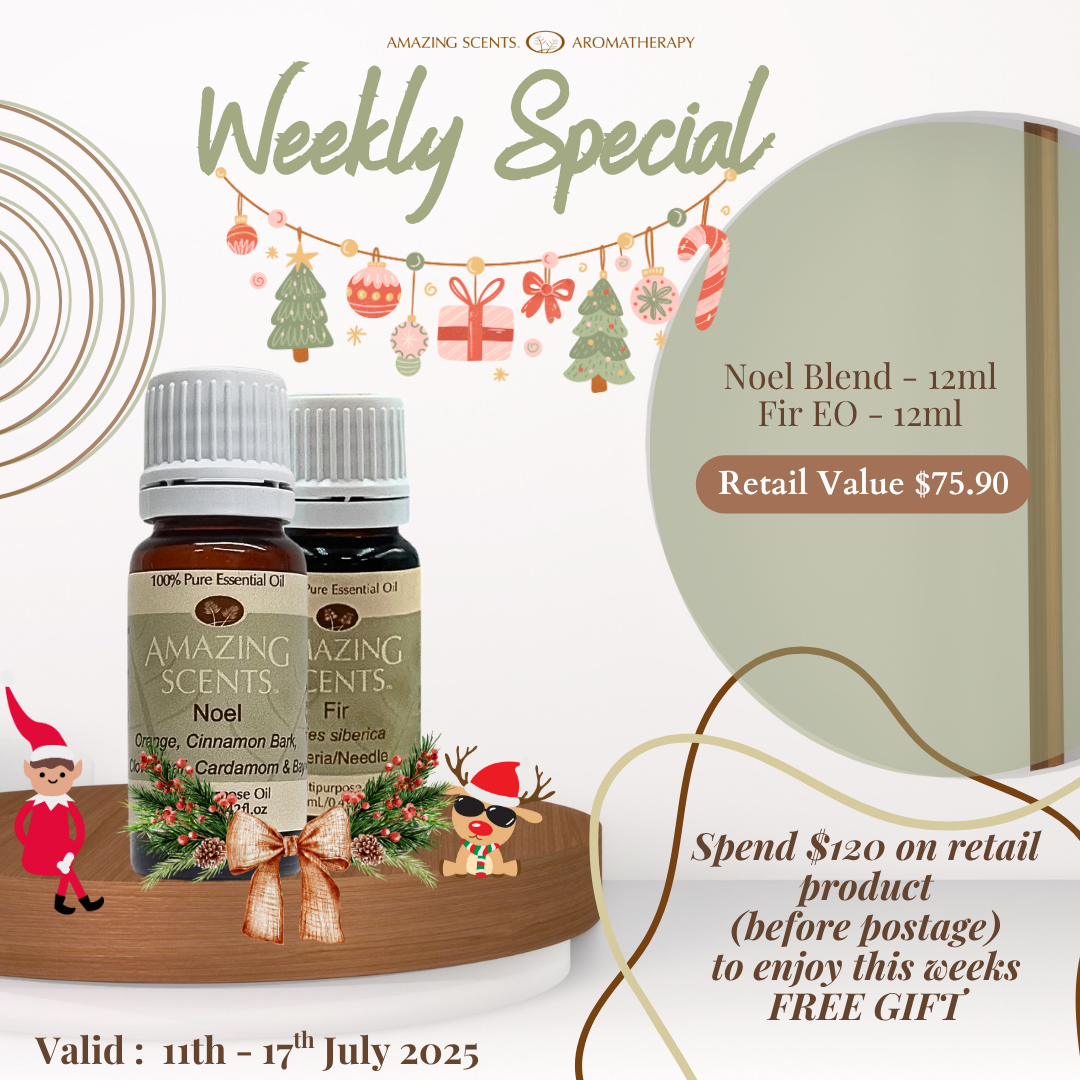 Weekly Special - Jul 25 - Wk2