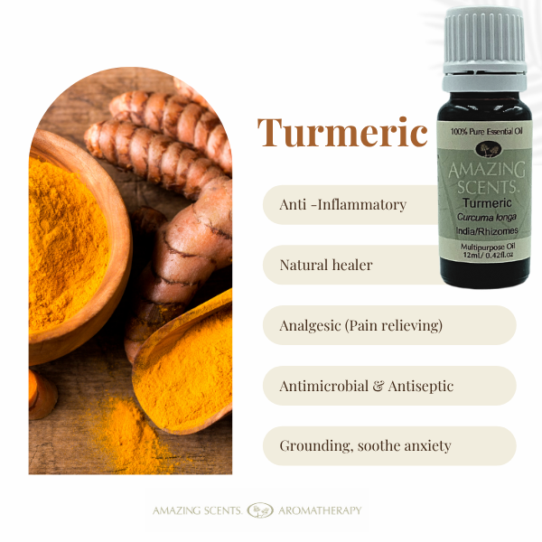 Turmeric