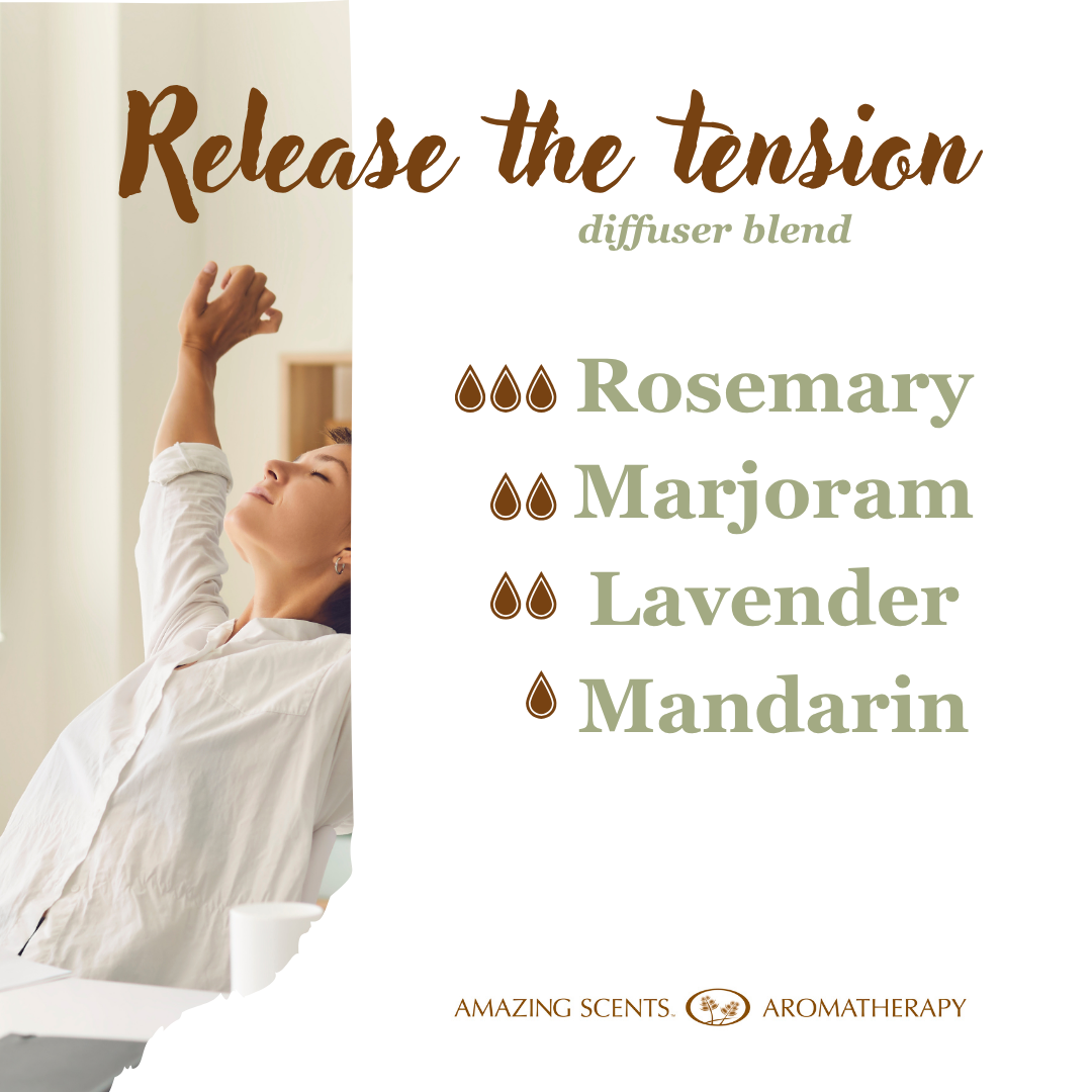 Diffuser Blend