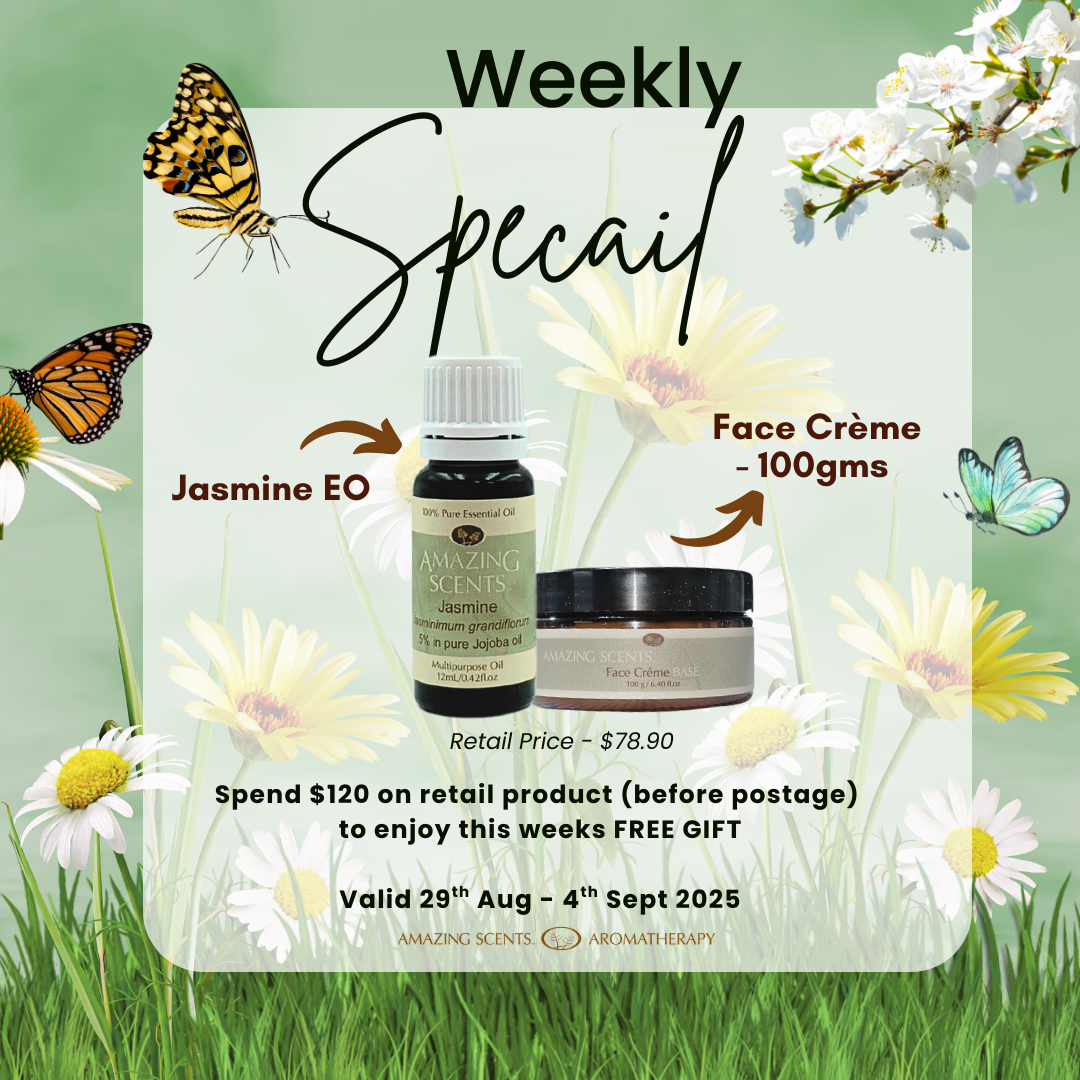 Weekly Special - Sept25 - Wk1