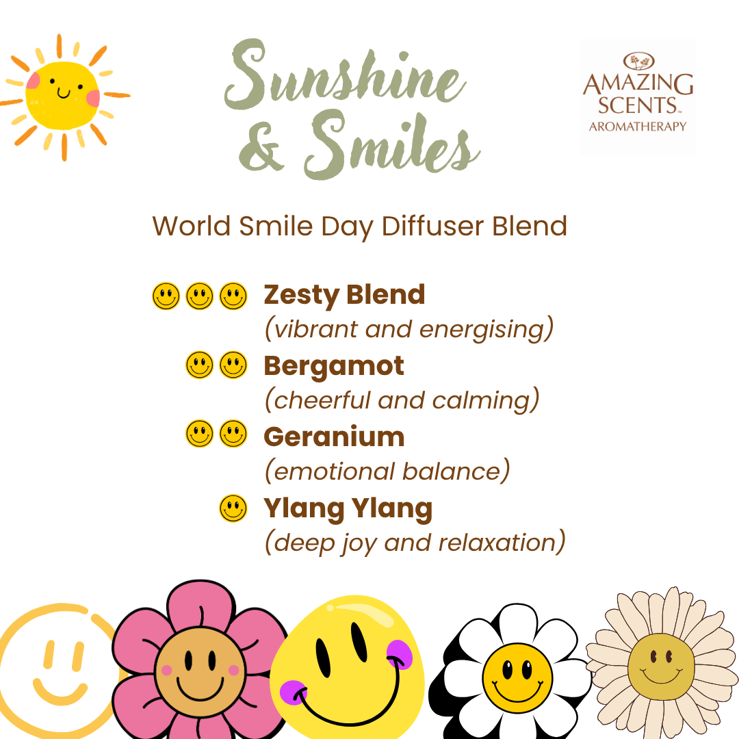 World Smile Day