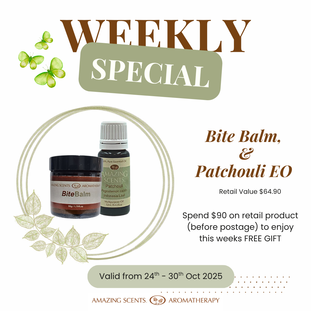 Weekly Special - Oct 25 - Wk 4