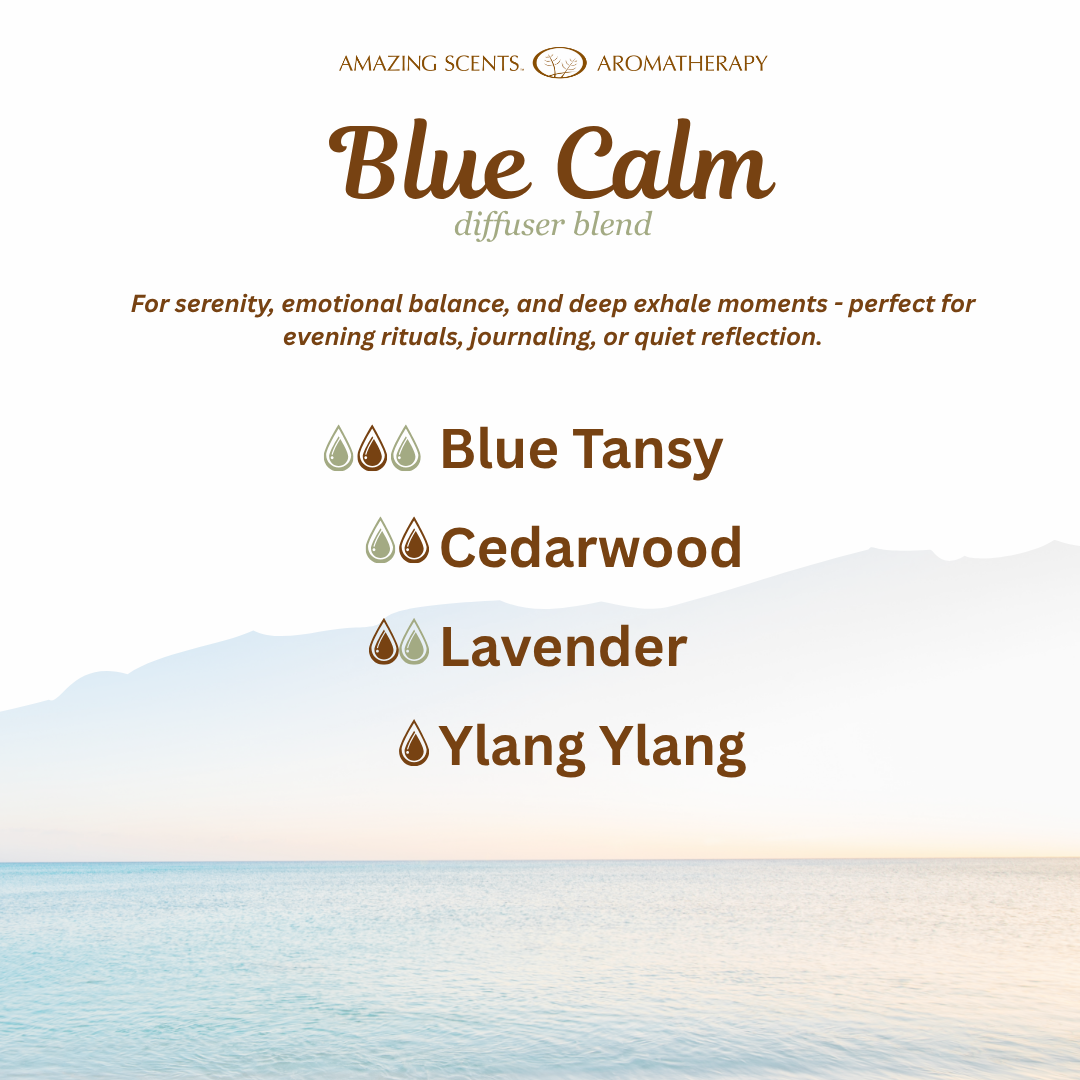 Diffuser Blend