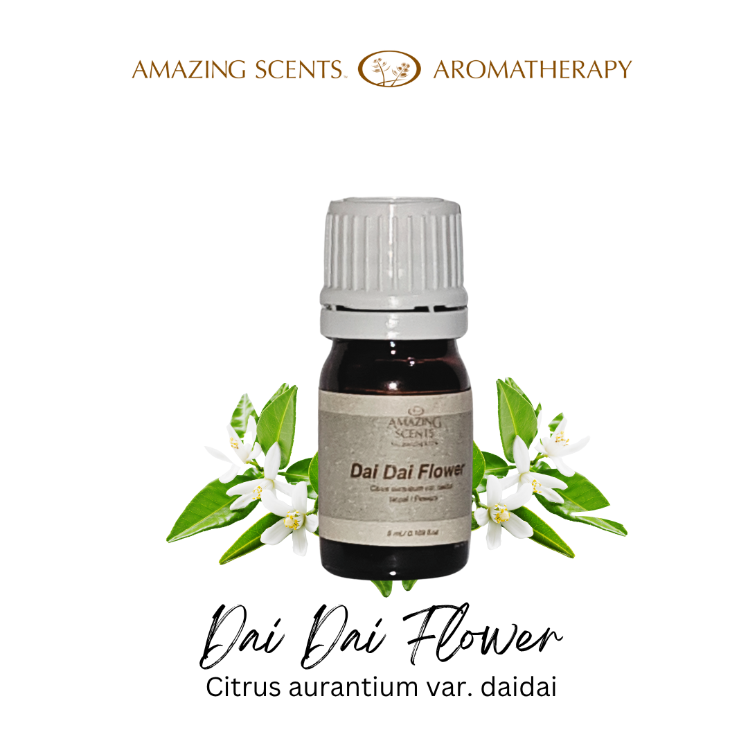 Dai Dai Flower - 5ml