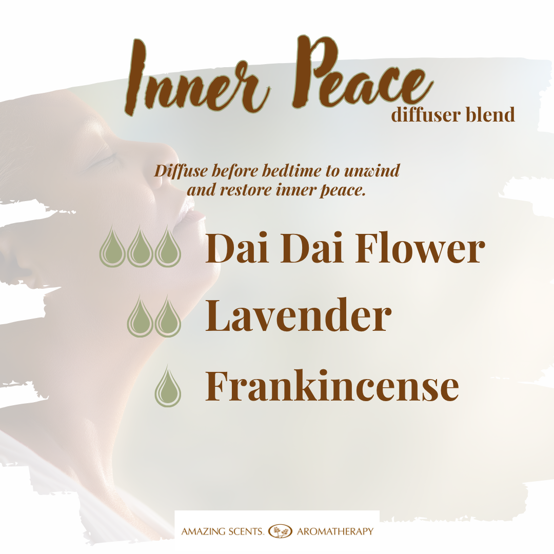 Diffuser Blend