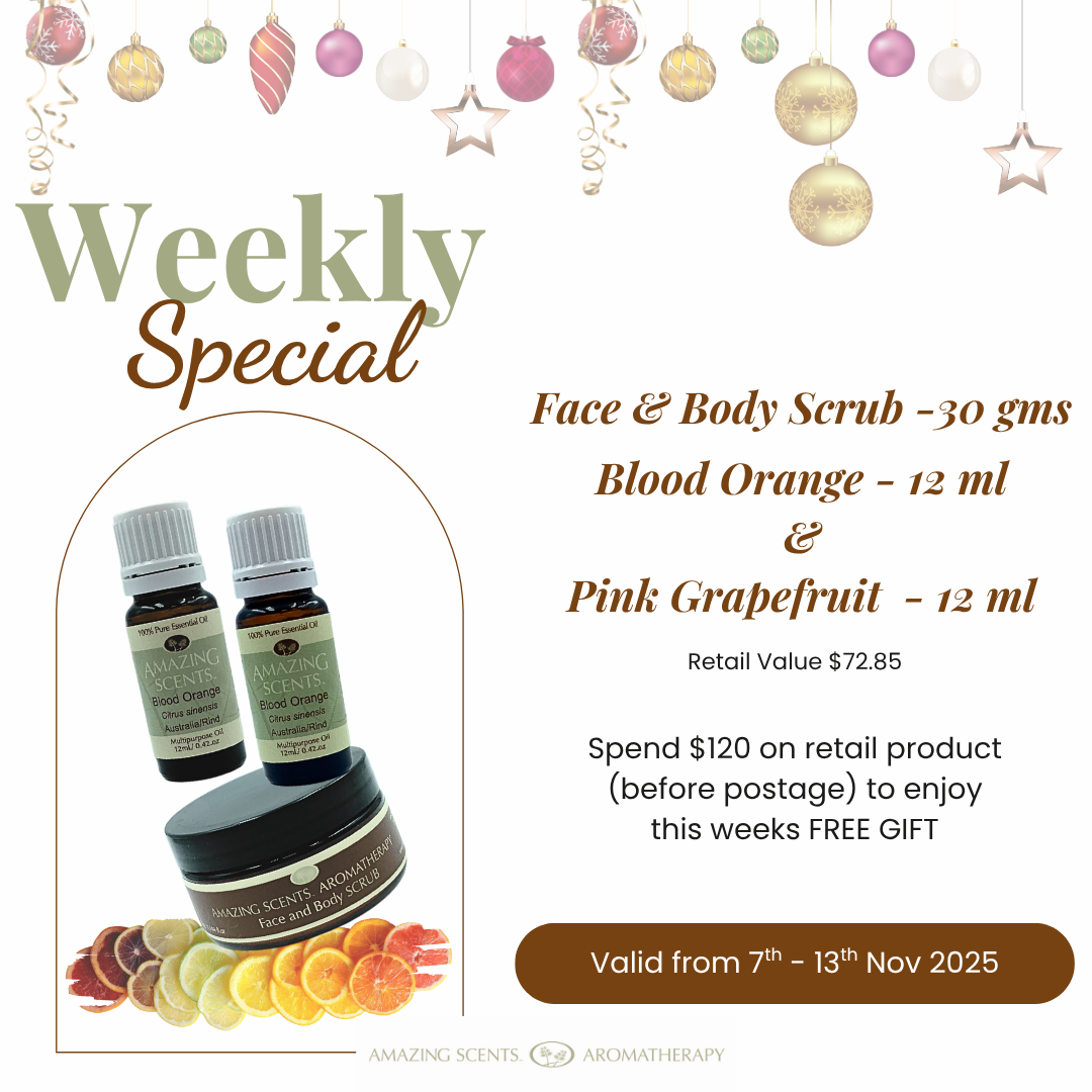 Weekly Special - Nov 25 - Wk2
