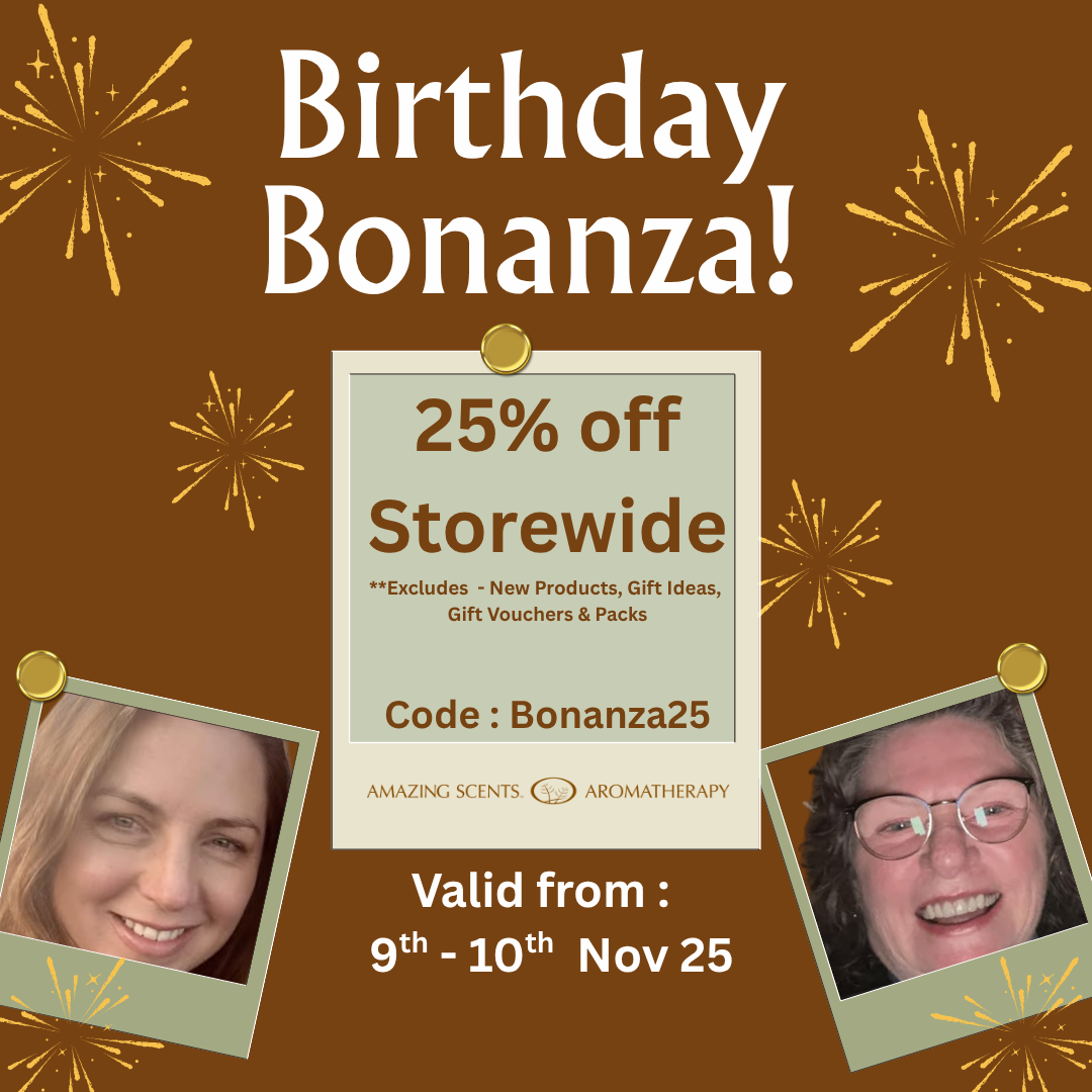 BONANZA