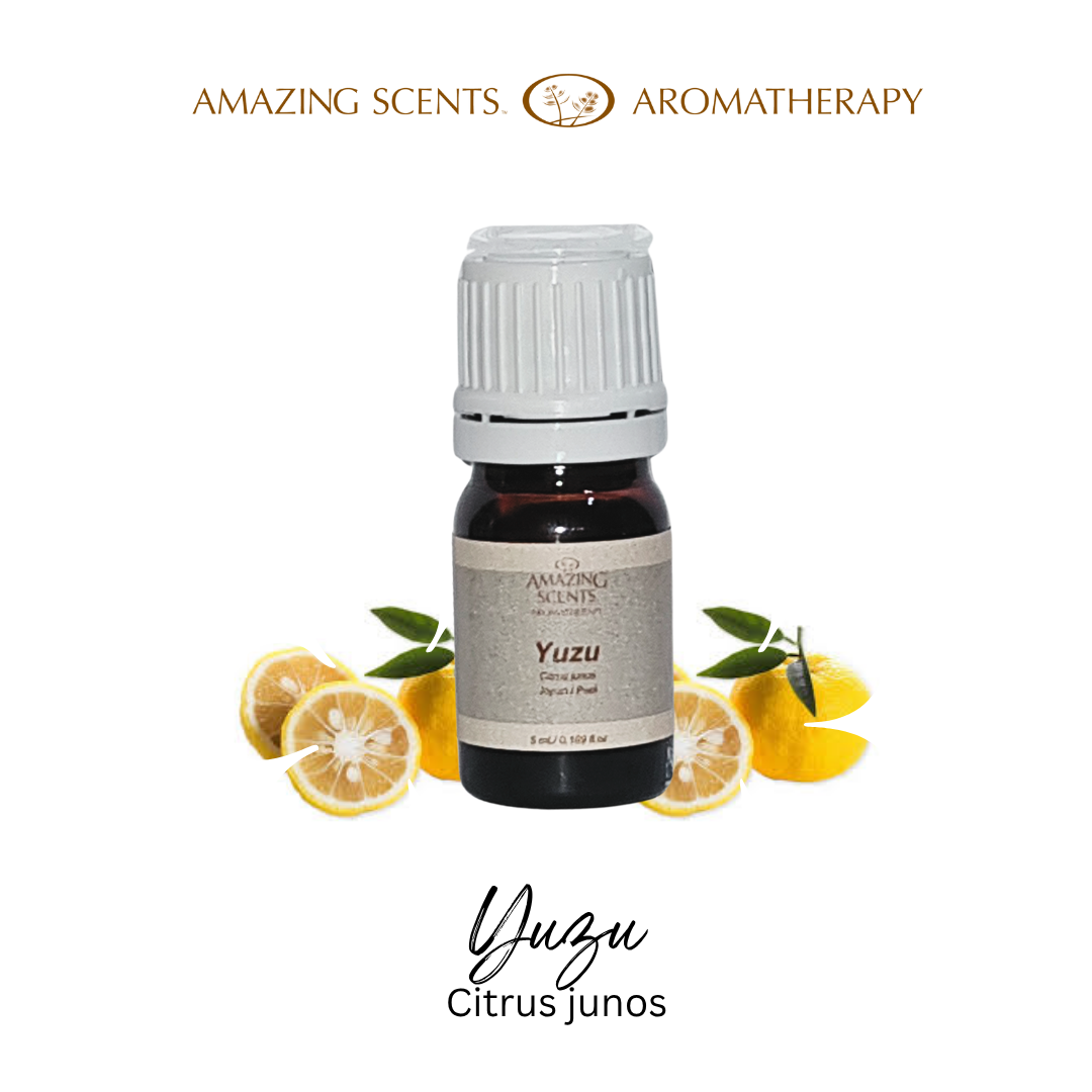 Yuzu - 5ml
