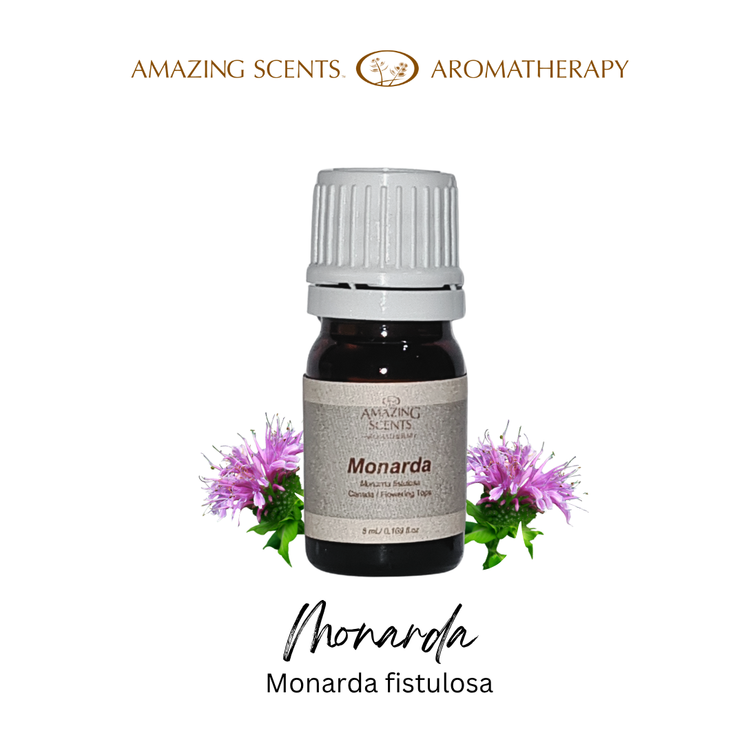 Monarda - 5 ml