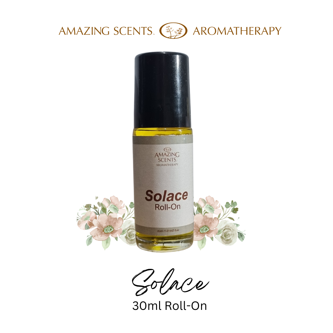 Solace - 30ml Roll-On