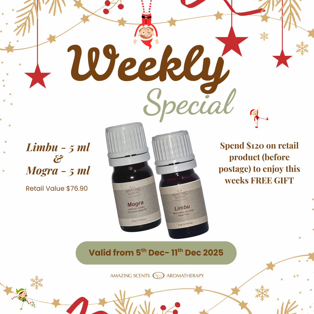 Weekly Special - Dec 25 - Wk2